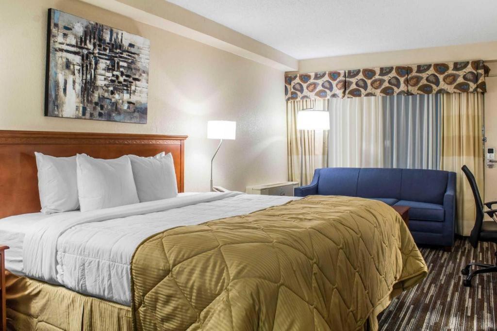 Lifestyle Inn Cedar Falls Εξωτερικό φωτογραφία