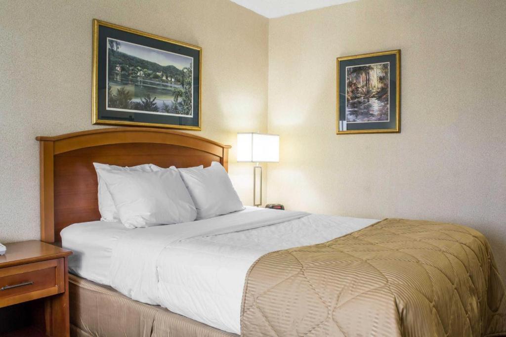 Lifestyle Inn Cedar Falls Εξωτερικό φωτογραφία