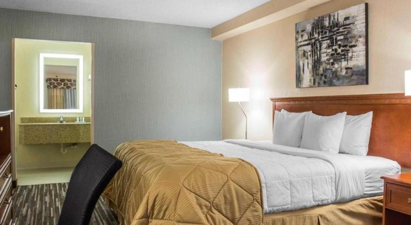 Lifestyle Inn Cedar Falls Εξωτερικό φωτογραφία