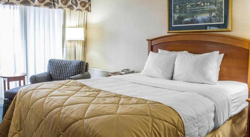 Lifestyle Inn Cedar Falls Εξωτερικό φωτογραφία