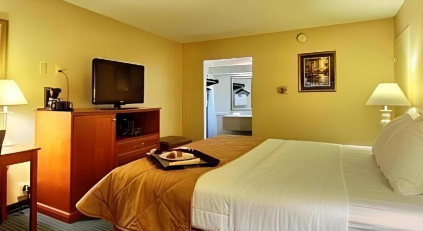 Lifestyle Inn Cedar Falls Εξωτερικό φωτογραφία