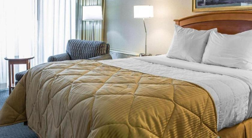 Lifestyle Inn Cedar Falls Εξωτερικό φωτογραφία
